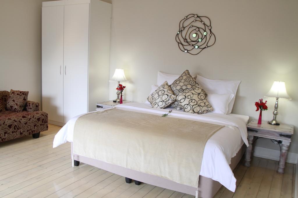 Lucky Bean Guesthouse Johannesburg Phòng bức ảnh