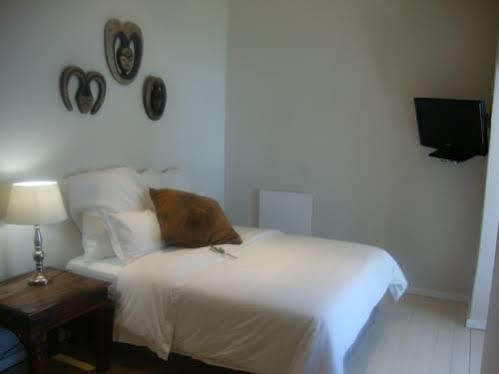 Lucky Bean Guesthouse Johannesburg Ngoại thất bức ảnh