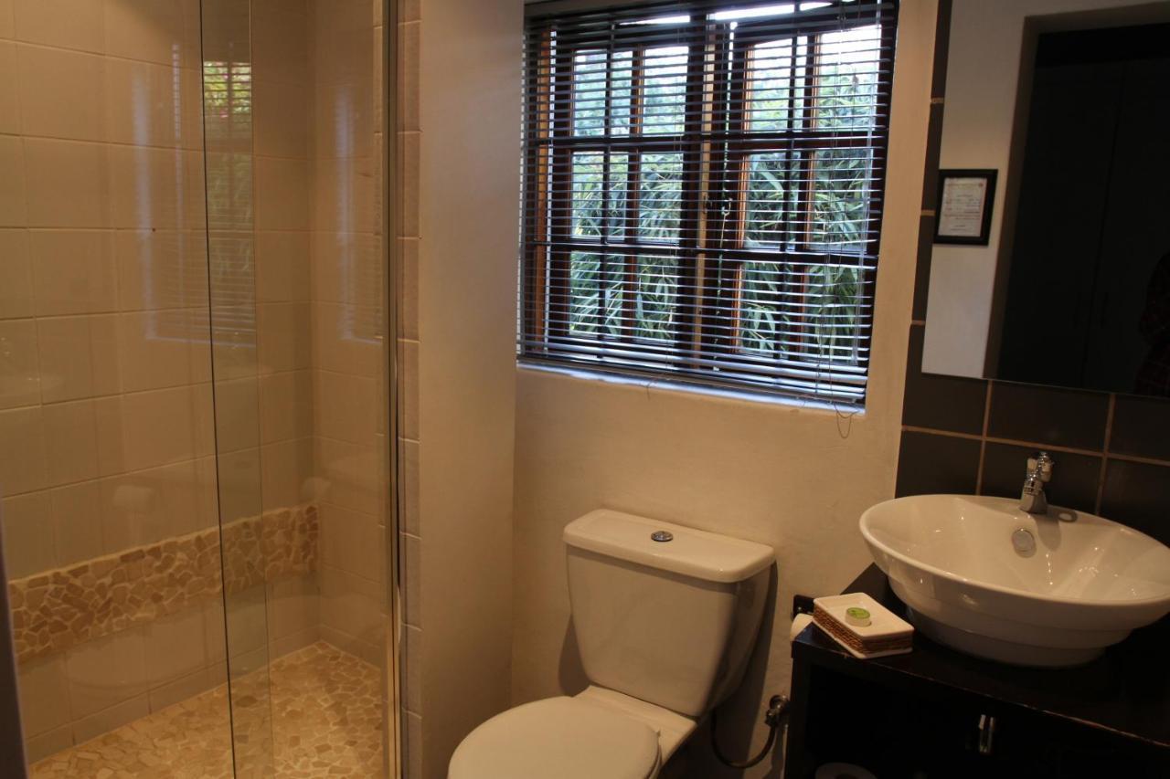 Lucky Bean Guesthouse Johannesburg Ngoại thất bức ảnh